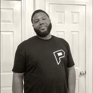 Meet your Posher, Shaun